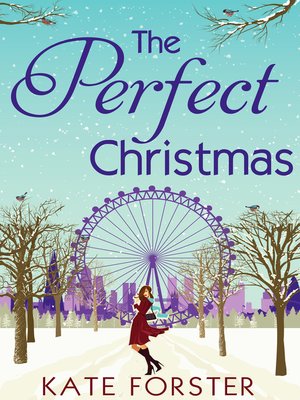 cover image of The Perfect Christmas